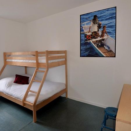 Les Baigneurs Hotel Saint Gilles Croix de vie Ngoại thất bức ảnh